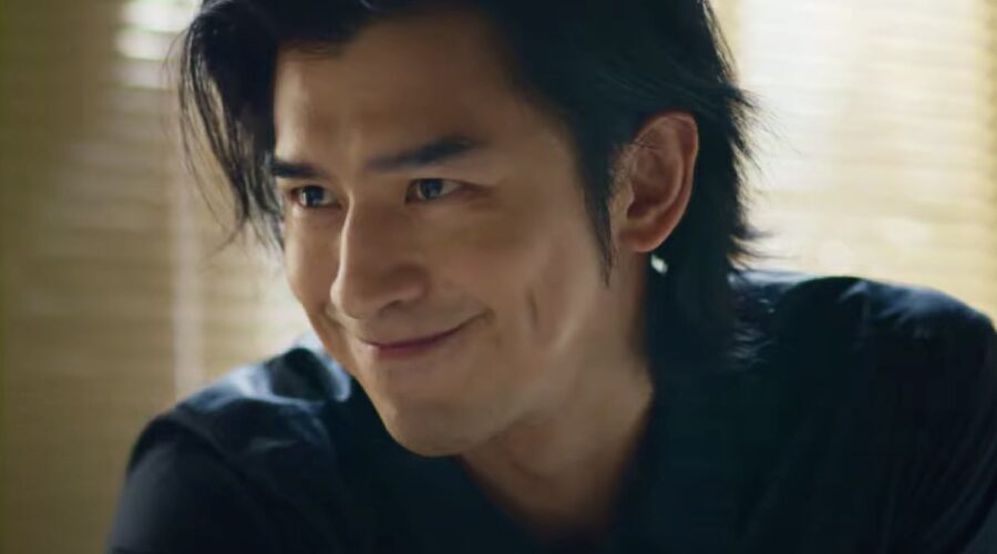 Fotogramma dal trailer di “Snall & Mighty”. Credits: Disney+/YouTube.