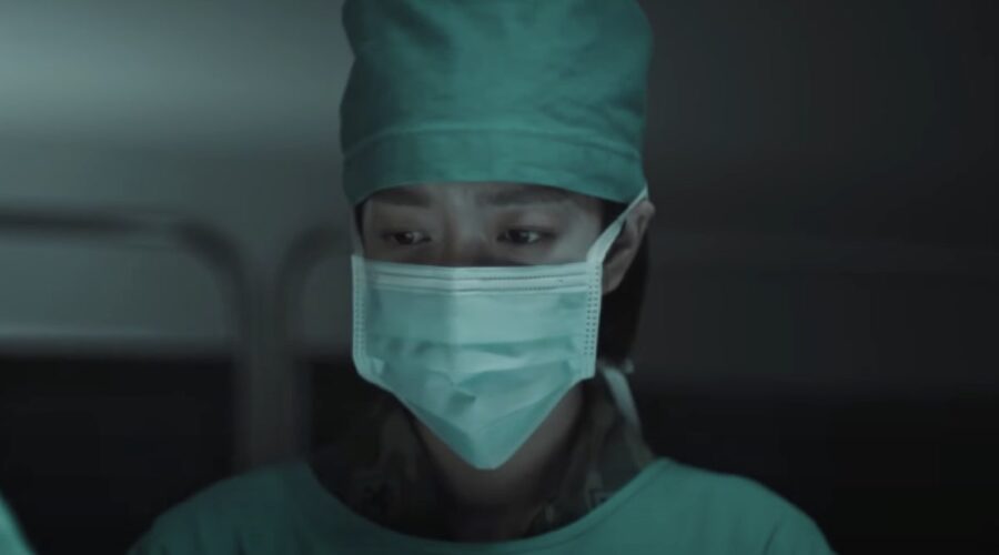 Fotogramma dal trailer di “Taiwan Crime Stories”. Credits: Disney+/YouTube.