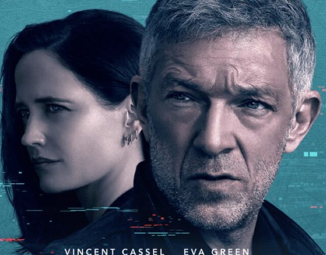 Locandina ufficiale ''Liaison'' Credits Appletvplus