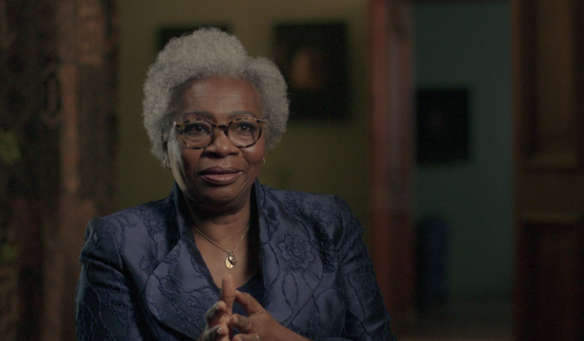 Regine dell'Africa: Njinga serie tv: cast, trama, data di uscita