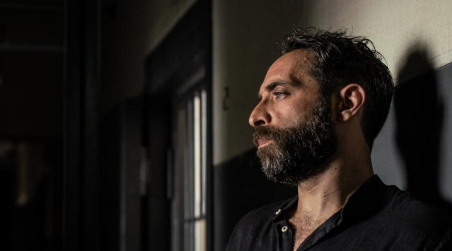 Antonio De Matteo interpreta Lino in 