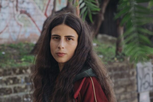 Asia (Nicole Rossi) è la protagonista della stagione 6 di “SKAM Italia”. Credits: Francesco Ormando/Netflix.