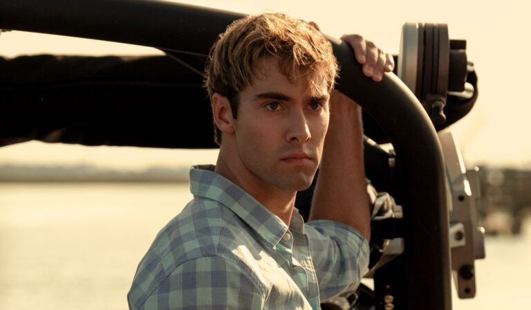 Cast completo Outer Banks 3: attori