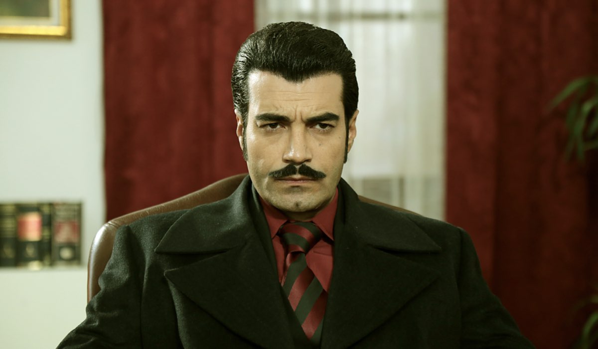 Terra Amara oggi a che ora inizia Terra Amara oggi a che ora inizia