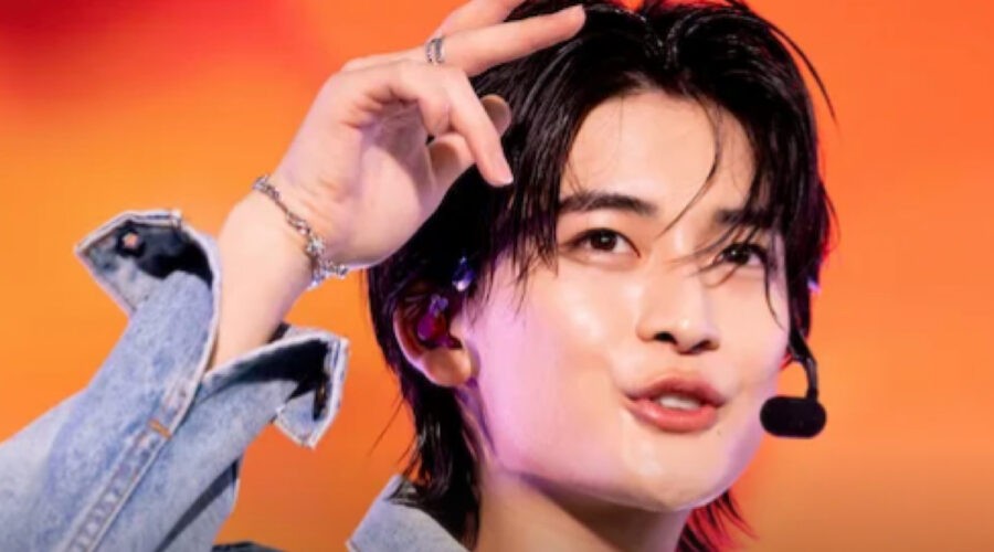 Fumiya Taakahashi Interpreta Dan Sagami In