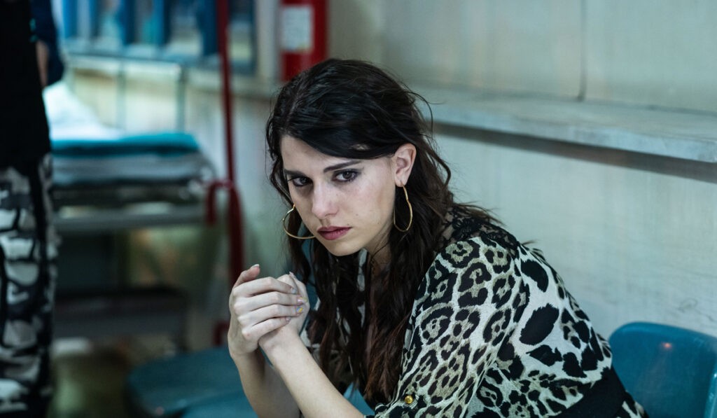 Come finisce tra Edoardo e Teresa in Mare fuori? Come finisce tra Edoardo e Teresa in Mare fuori?