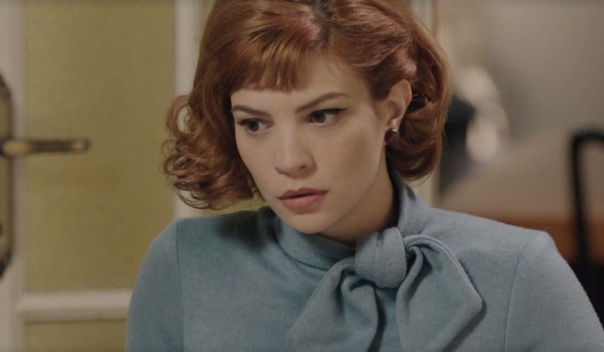 Il Paradiso delle Signore 7, Gemma è incinta di Marco? Il Paradiso delle Signore 7, Gemma è incinta di Marco?