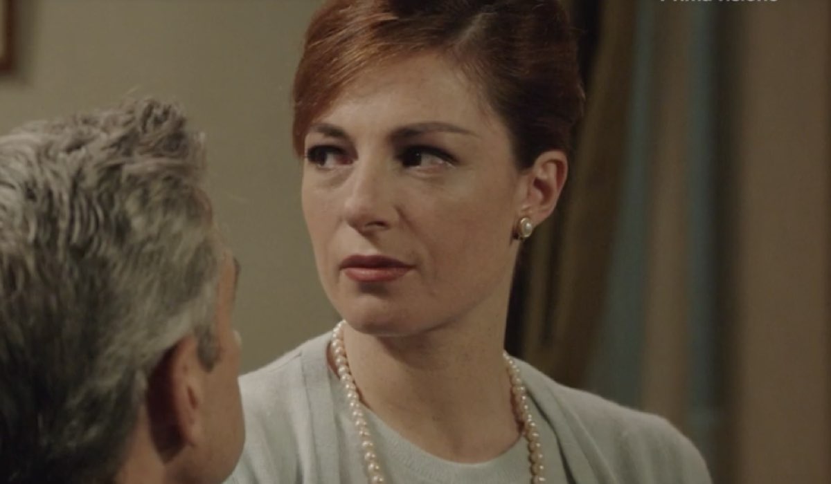 Il Paradiso delle Signore 7 puntata 97 oggi 7 febbraio 2023