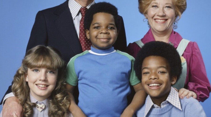 Immagine Di Copertina Il Mio Amico Arnold Credits Pluto Tv