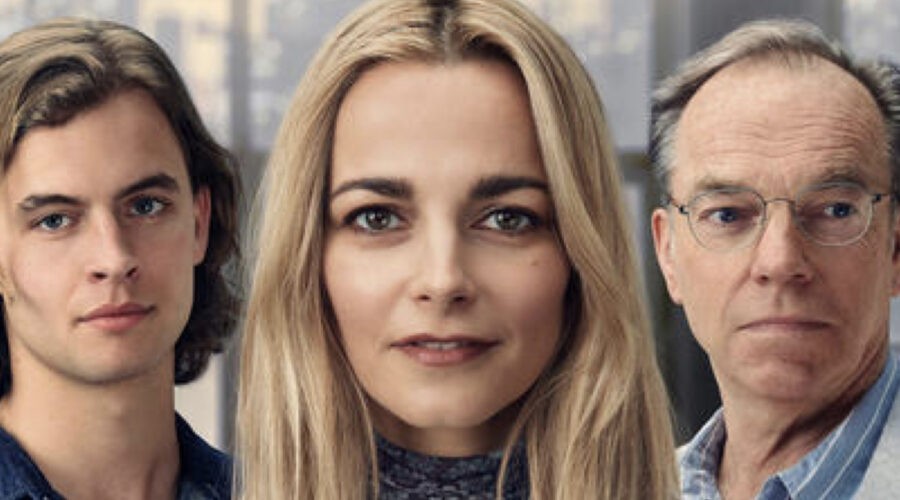 Immagine Di Copertina Love Me Credits Hulu