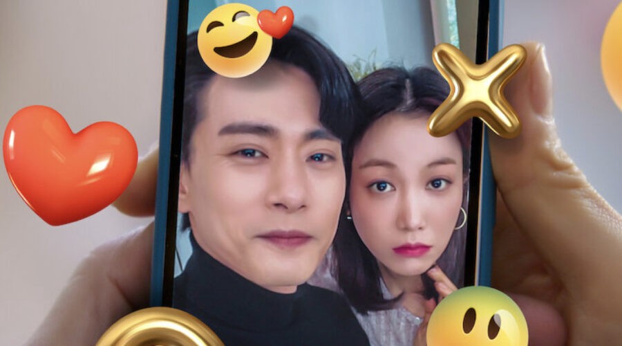 Immagine Di Copertina Love Yo Hate You Credits Netflix