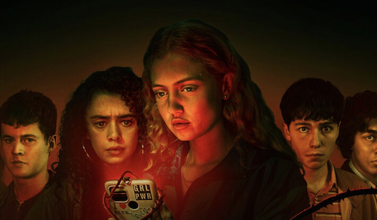 Red Rose serie tv cast, trama, data di uscita
