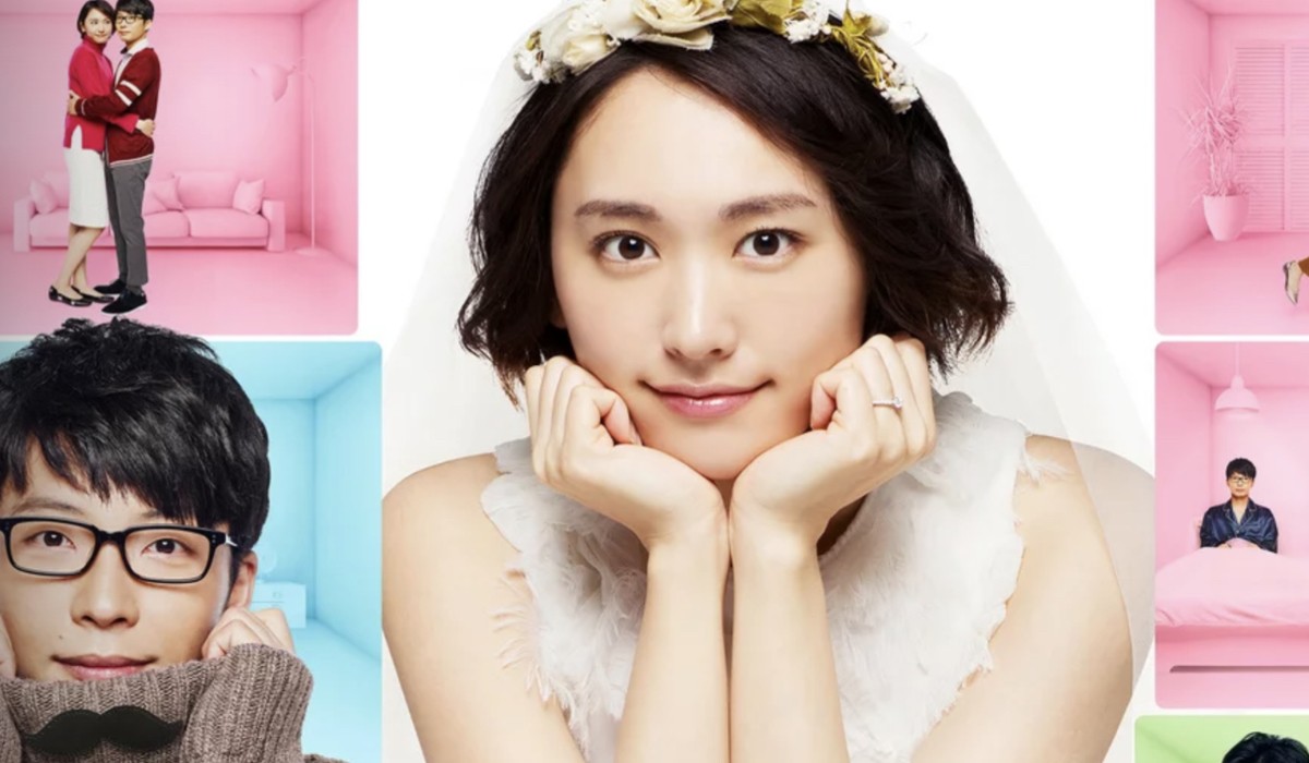 The FullTime Wife Escapist serie tv cast, trama, data di uscita The FullTime Wife Escapist serie tv cast, trama, data di uscita