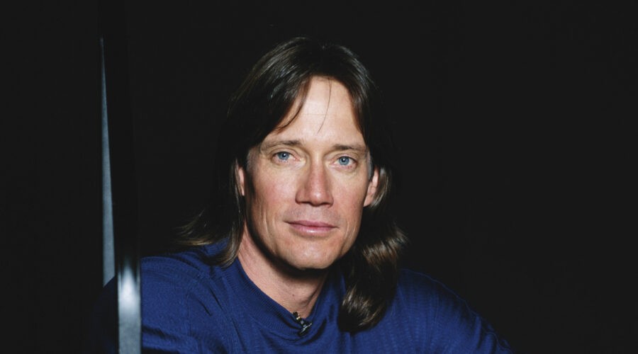 Kevin Sorbo, Circa 1995. He Is Best Known For His Roles As Hercules In 'hercules The Legendary Journeys' And Captain Dylan Hunt In 'andromeda' Photo By Maureen Donaldson Getty Images