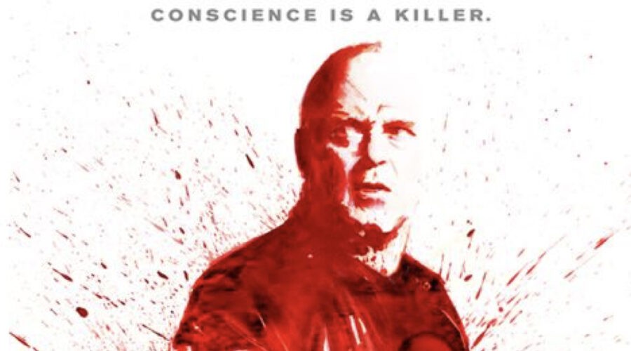 Key Art The Shield Credits Fx