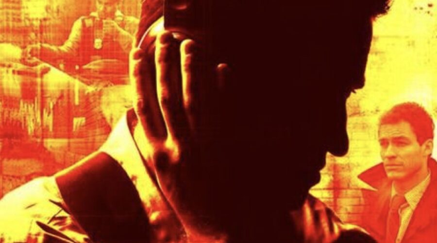 Key Art The Wire Credits Hbo Via Impawards