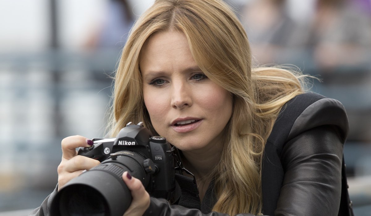 Veronica Mars in streaming in italiano