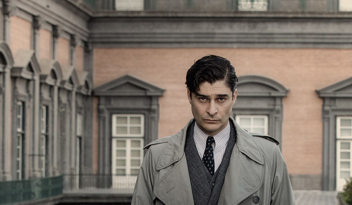 Commissario Ricciardi 