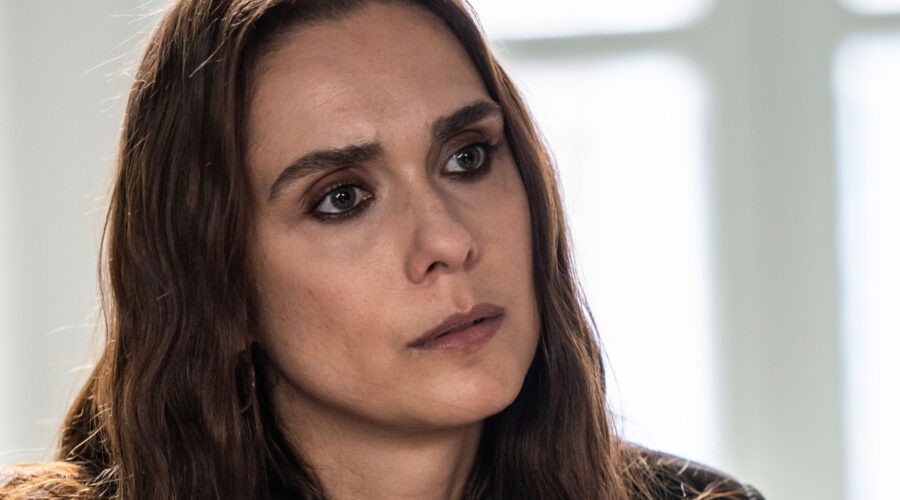 Lucrezia Guidone Interpreta Sofia in 