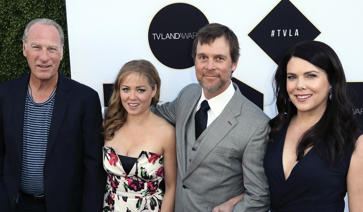 Parenthood (2010): trama, cast, episodi e dove vederla