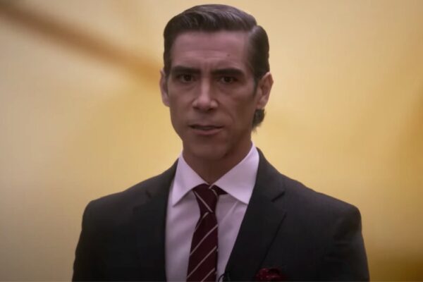 Un fotogramma dal trailer di “Prime Time”. Credits: Disney+/fotogramma/YouTube.