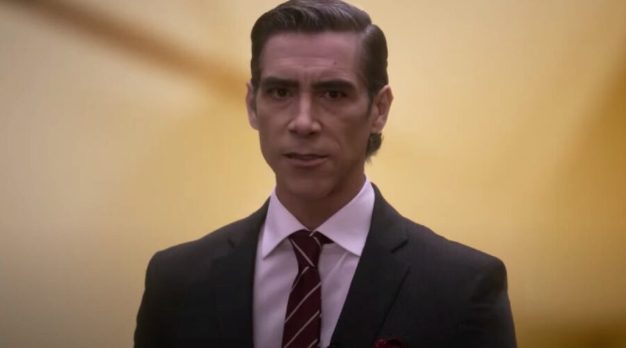 Un fotogramma dal trailer di “Prime Time”. Credits: Disney+/fotogramma/YouTube.