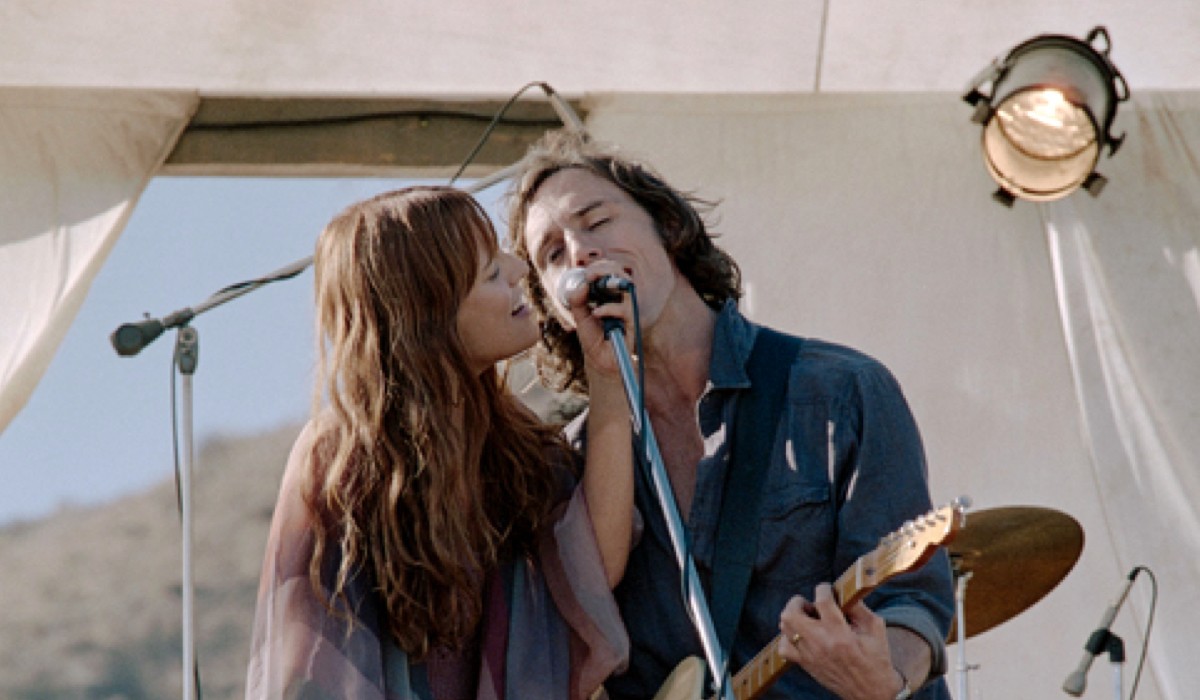 Daisy Jones & The Six: cast, trama, data di uscita e streaming