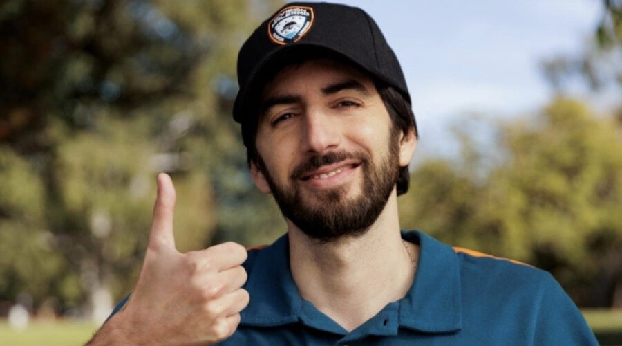 Santiago Korovsky In Division Palermo Credits Screenshot Netflix