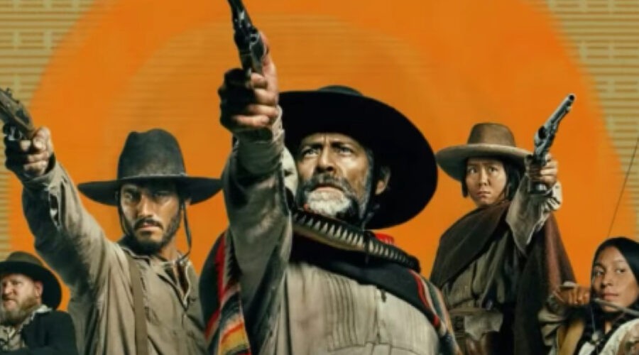 Screenshot dal trailer ufficiale de 