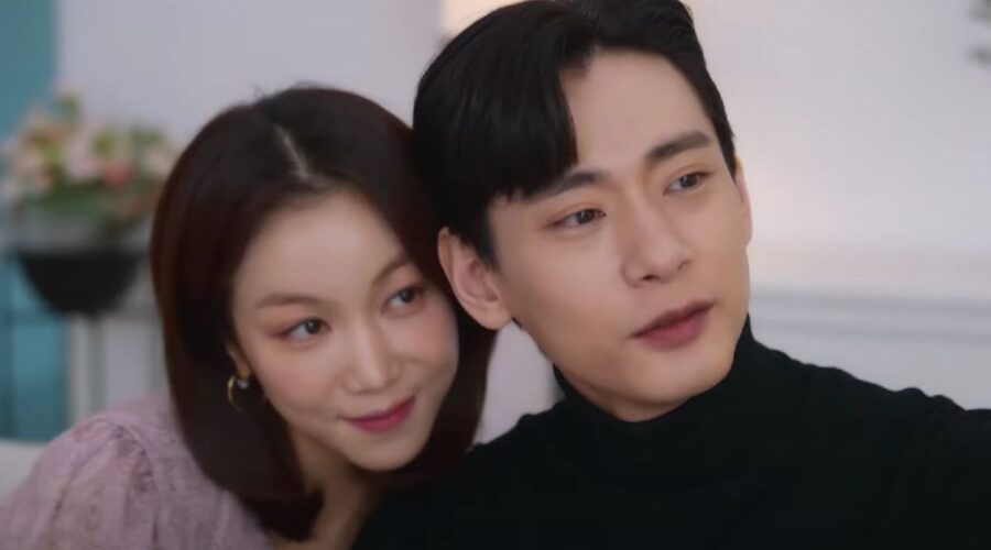 Screenshot Del Trailer Di 