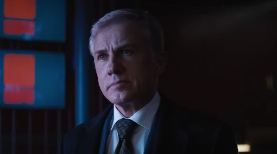 Screenshot Del Trailer Di 