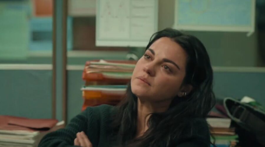 Screenshot Del Trailer Di