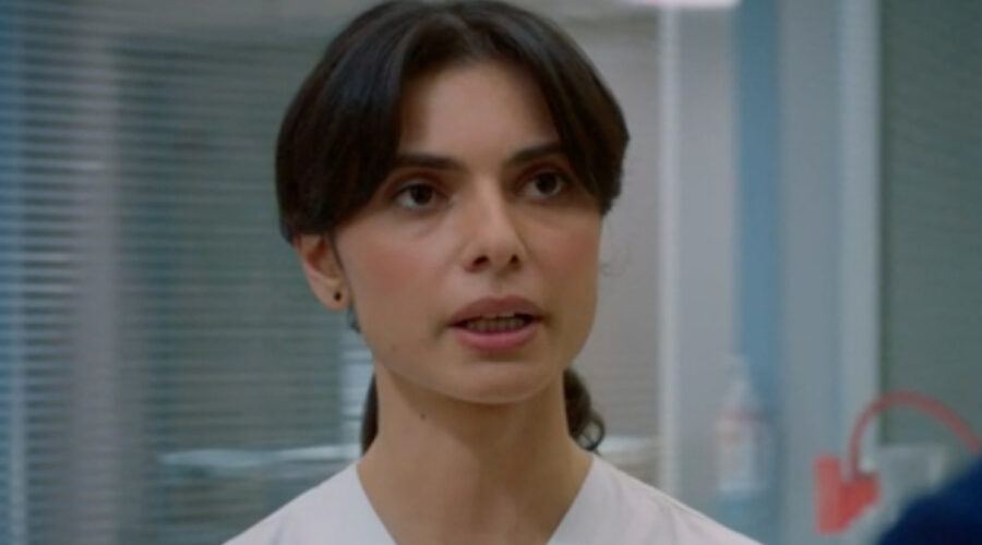 Screenshot di Giulia Petrungaro (Giulia) in 