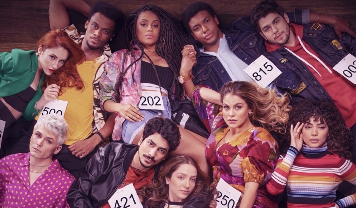 The Chorus, dall'1 febbraio la serie tv è su Disney+