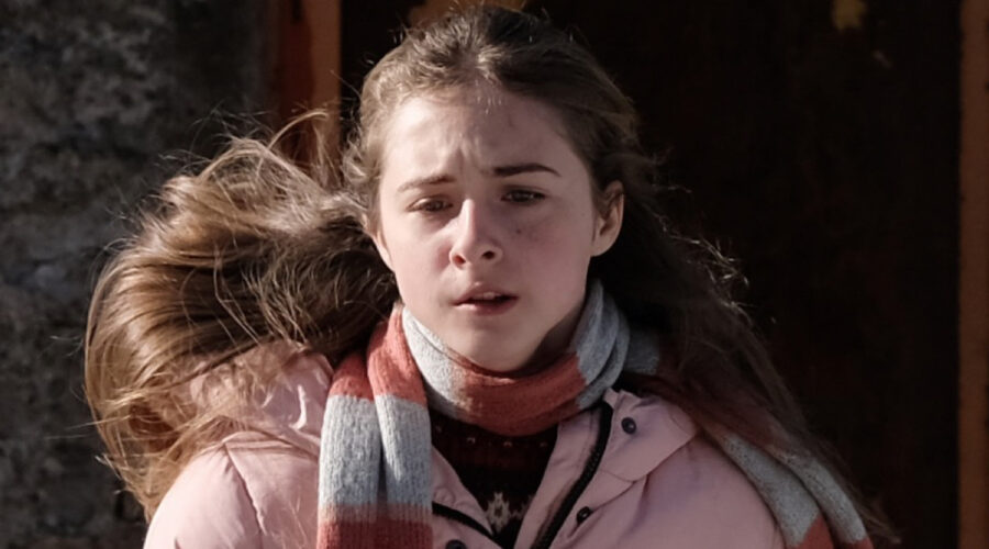 Tosca Forestieri interpreta Lucia In 