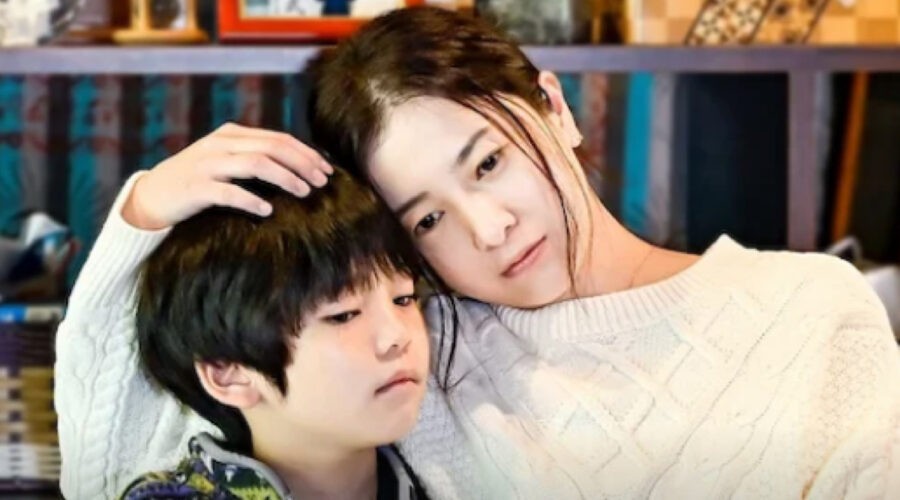 Una scena di Dearest serie tv Credits: Netflix