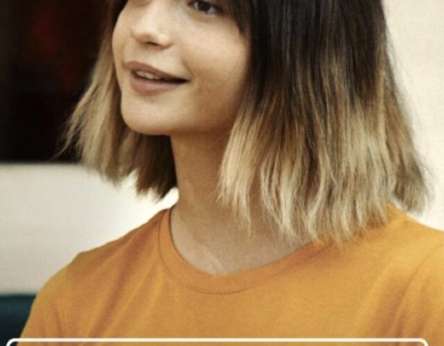 Locandina We Are Now Credits Disney Plus