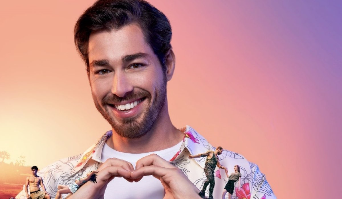 Are you the one italia intervista a luca vezil