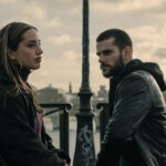 Asia Ortega Leiva E Álvaro Rico In Hasta El Cielo La Serie Credits Netflix