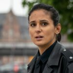 Aybi Era (Pinar) in una scena dell'episodio 