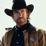 Chuck Norris In Walker Texas Ranger Credits Pluto Tv