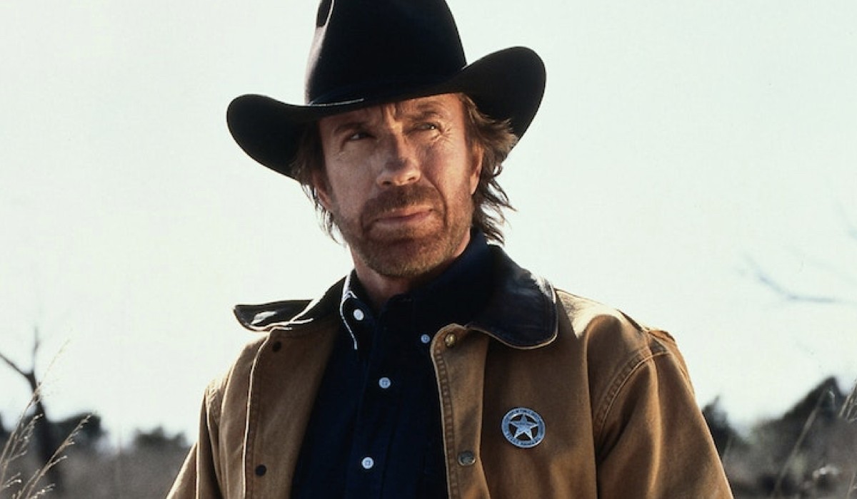 Walker Texas Ranger cast, trama, data di uscita e streaming