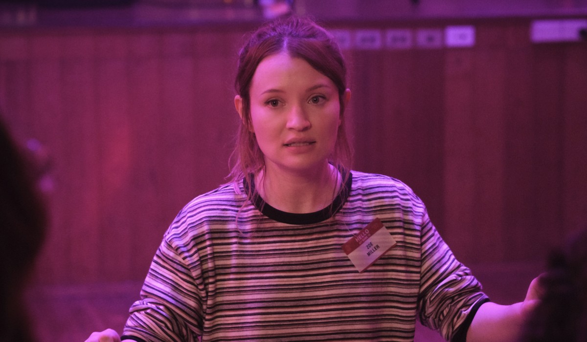 Emily Browning In La Classe Del 2007 Credits John Platt Prime Video