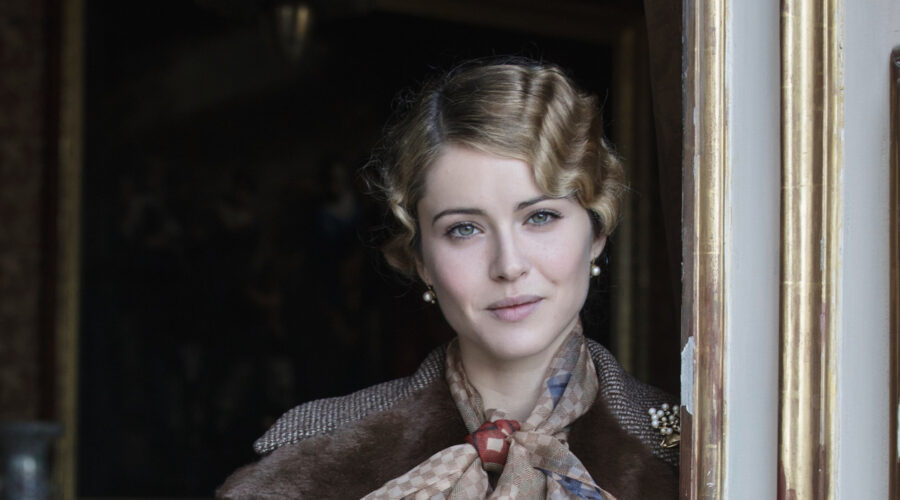 Fiorenza D'Antonio interpreta Bianca Ne 