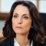 Francesca Colapietro interpreta Lucia in 