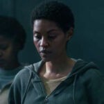 Gail Mabalane In Unseen Credits Netflix