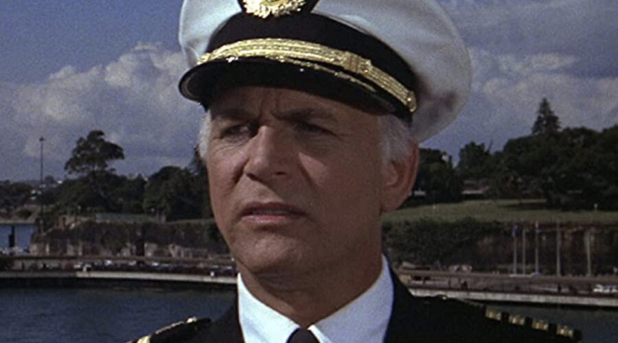 Gavin Macleod In Love Boat Credits Prime Video Uk