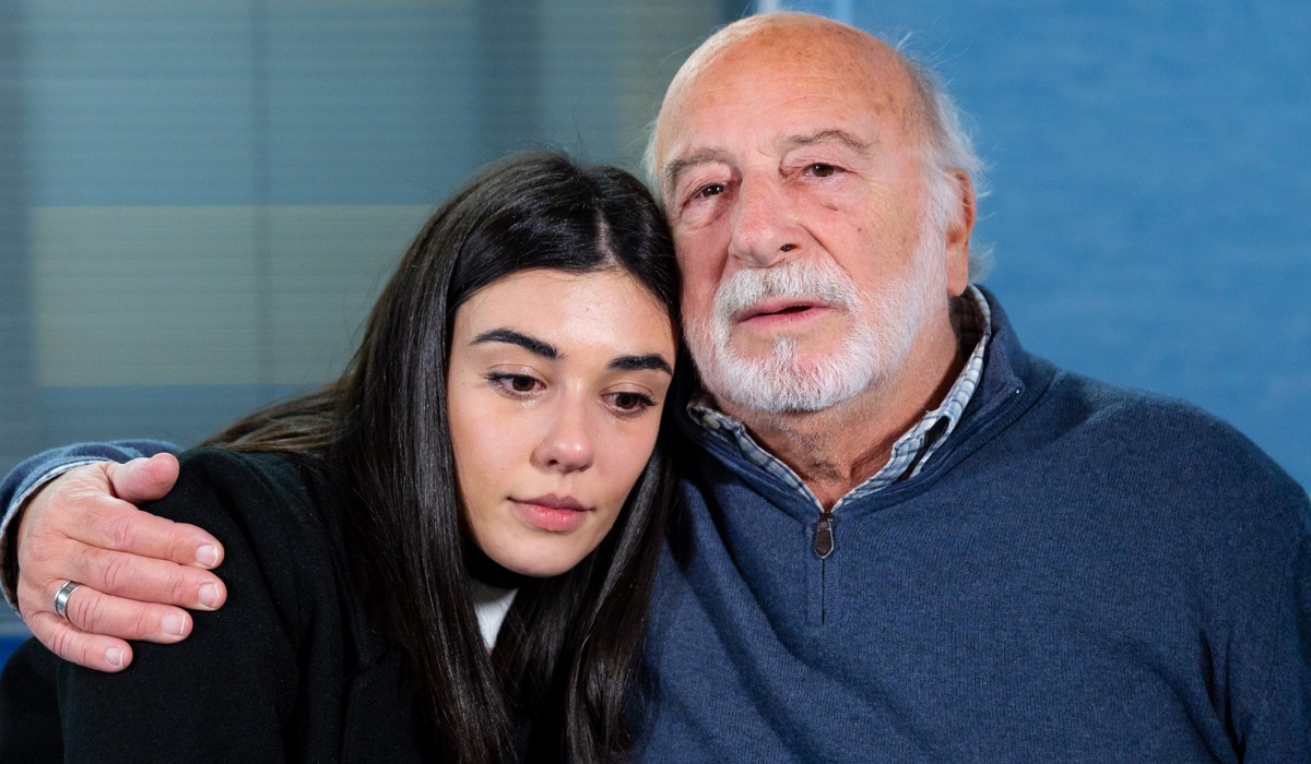 Otello di Un Posto al Sole muore? Il futuro del personaggio