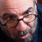 Giuseppe Tornatore, qui per il lancio di 