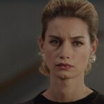 Ludovica Brancia di Montalto (Giulia Arena) in una scena della puntata 119 de 